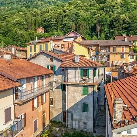 La Casa Dell'Artista - Vista Lago Di Como - Wifi *