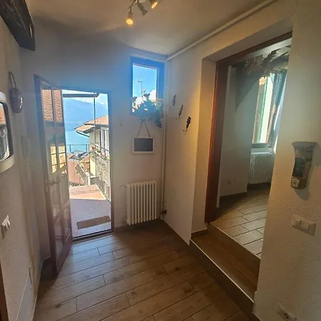 La Casa Dell'Artista - Vista Lago Di Como - Wifi *