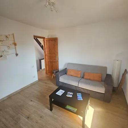 Lägenhet La Casa Dell'Artista - Vista Lago Di Como - Wifi