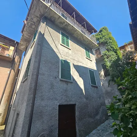 La Casa Dell'Artista - Vista Lago Di Como - Wifi * Bellano
