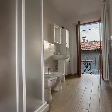 La Casa Dell'Artista - Vista Lago Di Como - Wifi