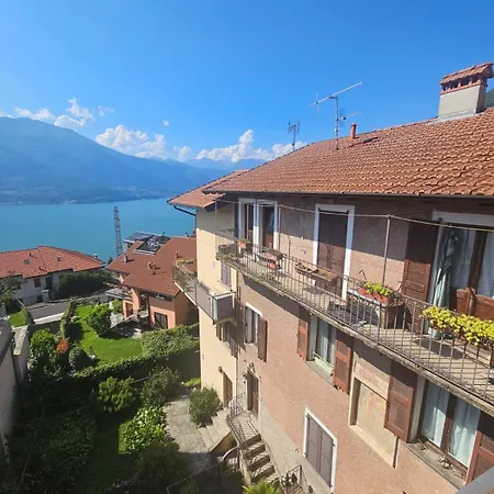 La Casa Dell'artista - Vista Di - Wifi Διαμέρισμα *