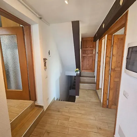 Διαμέρισμα La Casa Dell'artista - Vista Di - Wifi *