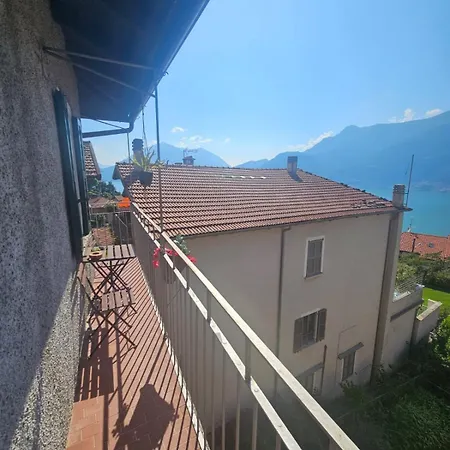 Διαμέρισμα La Casa Dell'artista - Vista Di - Wifi Bellano