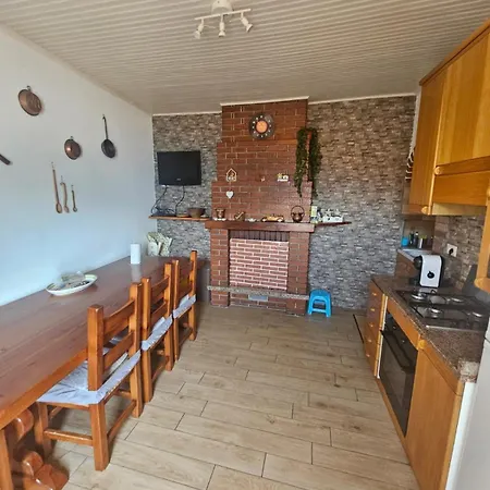 La Casa Dell'artista - Vista Di - Wifi Διαμέρισμα