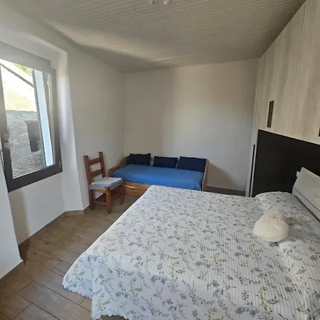 Διαμέρισμα La Casa Dell'artista - Vista Di - Wifi